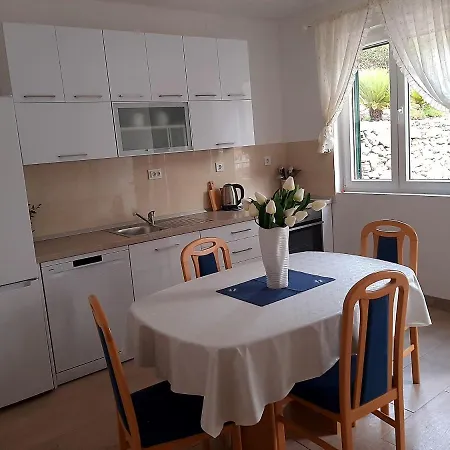 Apartment Fjaka Vis