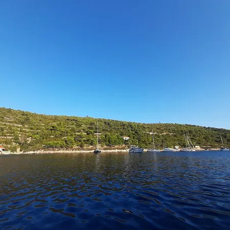 Fjaka Appartamento Vis