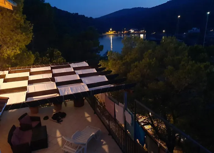 Fjaka Vis